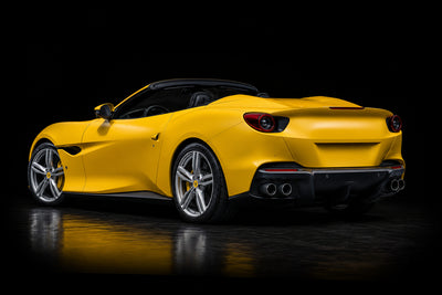 Ferrari Portofino / California