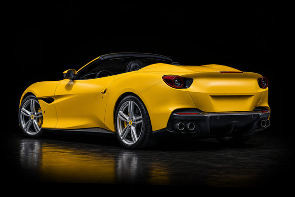 Ferrari Portofino / California