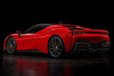 Ferrari SF90