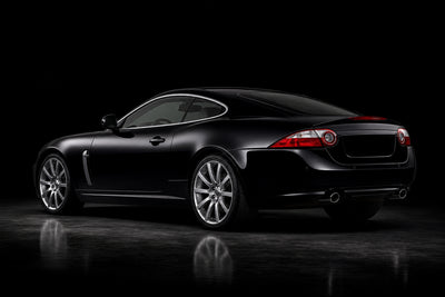 Jaguar XK / XKR