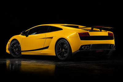 Lamborghini Gallardo