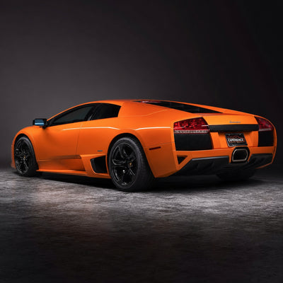 Lamborghini Murcielago