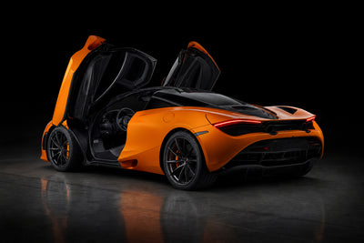 McLaren 720S / 765LT