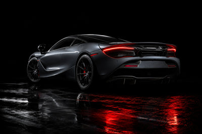 McLaren Accessories