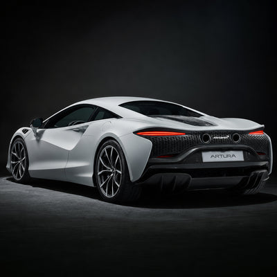McLaren Artura