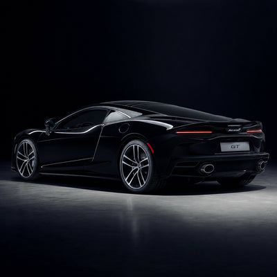 McLaren GT