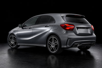 Mercedes A-Class (W176)