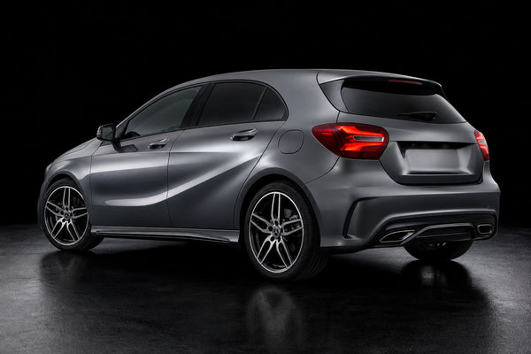 Mercedes A-Class (W176)