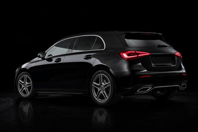 Mercedes A-Class (W177)