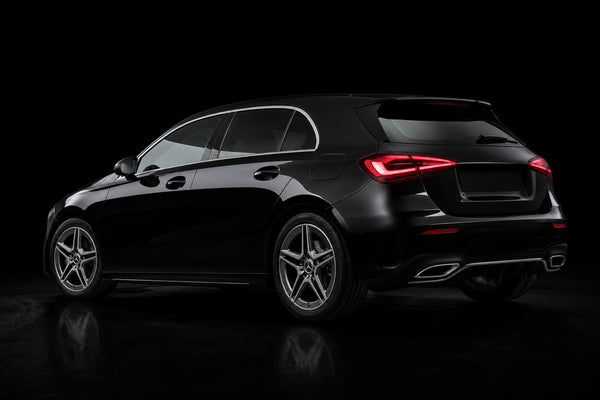 Mercedes A-Class (W177)