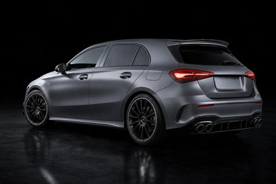 Mercedes A35 AMG (W177)