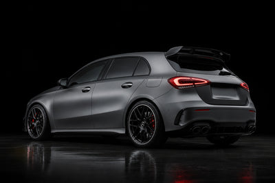 Mercedes A45 AMG (W176)