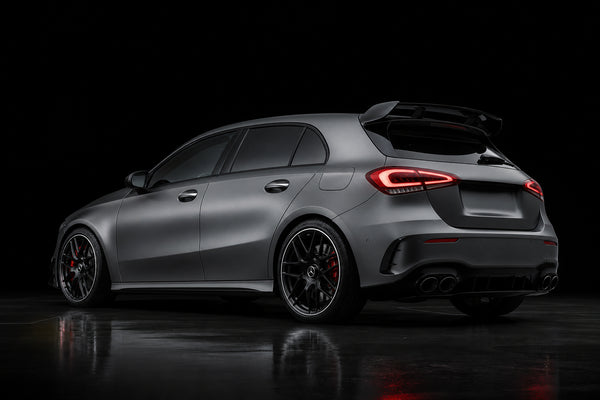 Mercedes A45 AMG (W176)
