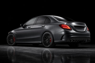 Mercedes C63/C63S (W205)