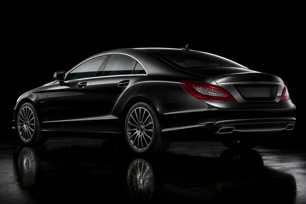 Mercedes CLS (C218)