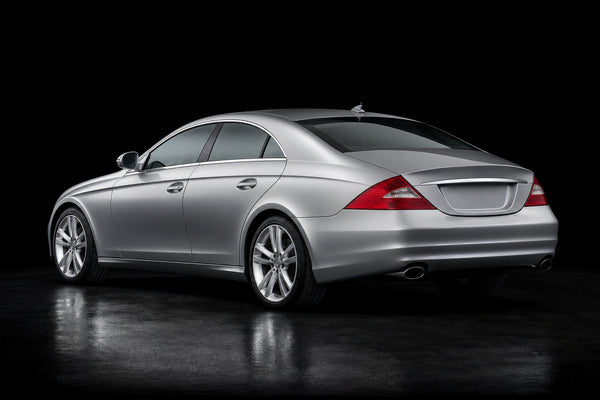 Mercedes CLS (C219)
