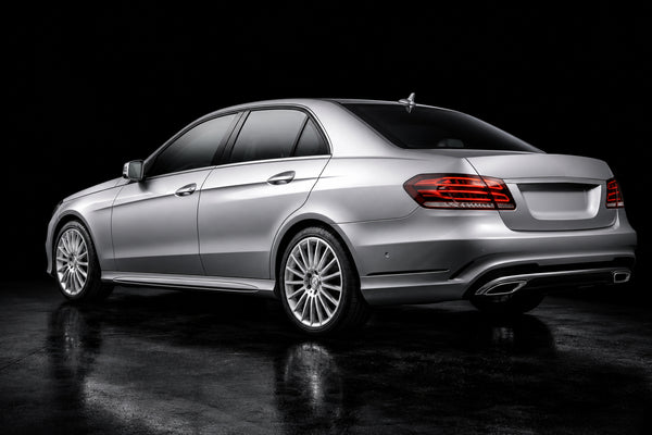Mercedes E-Class (W212)