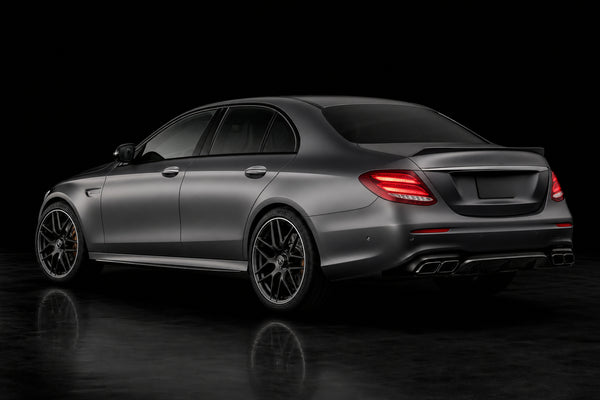 Mercedes E63 AMG (W212)