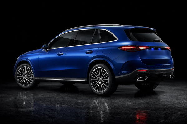 Mercedes GLC (X254)