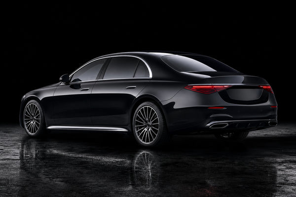 Mercedes S-Class (W223)