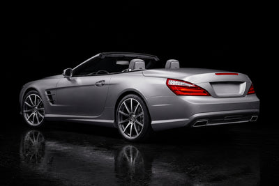 Mercedes SL (R231)