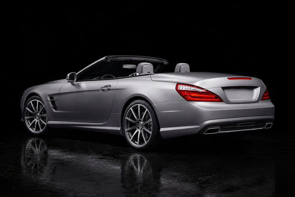 Mercedes SL (R231)