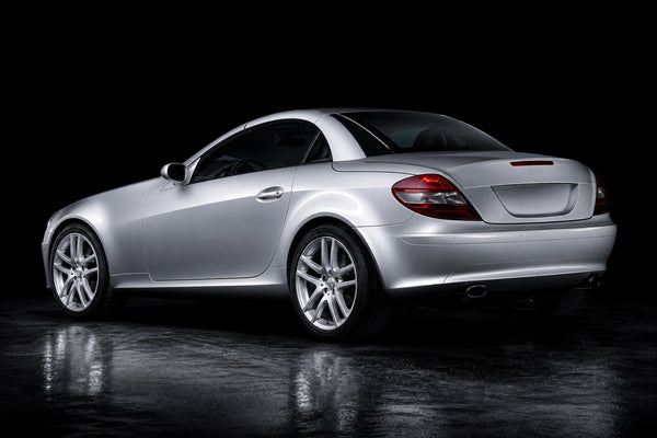 Mercedes SLK/SLC (R171)