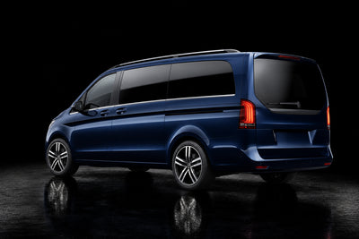 Mercedes V-Class (W447)