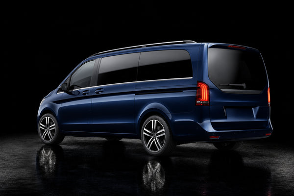 Mercedes V-Class (W447)