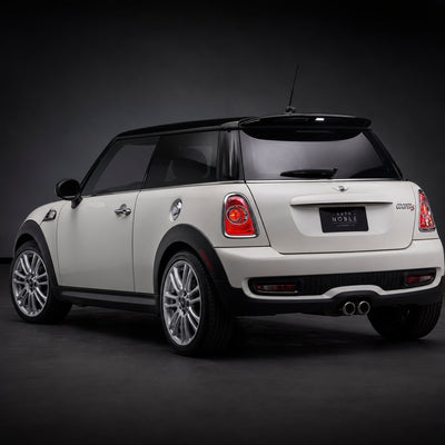 MINI Cooper S (R56)
