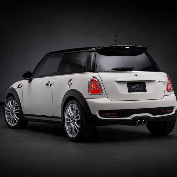 MINI Cooper S (R56)