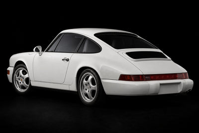 Porsche 911 (964)