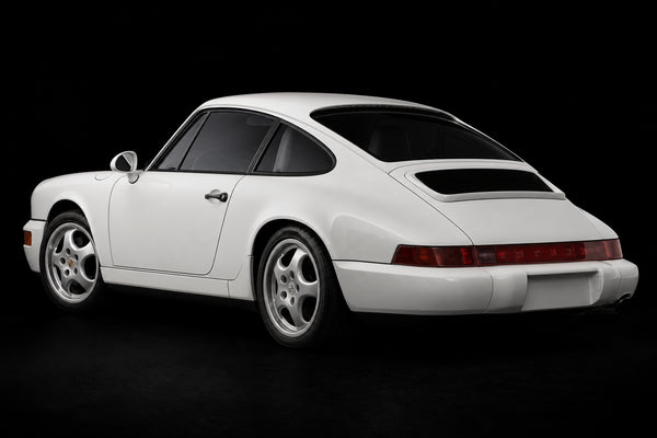 Porsche 911 (964)