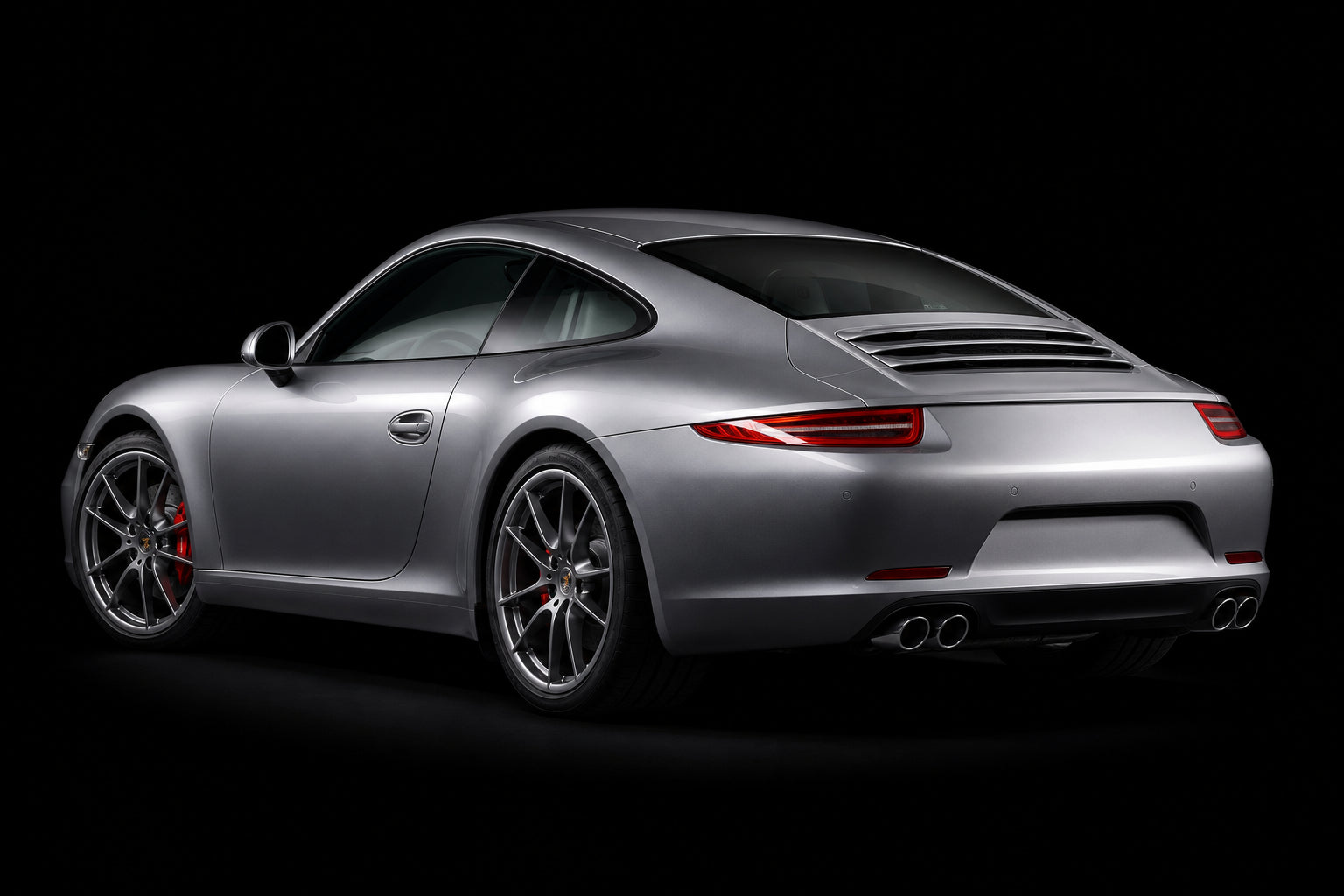 Porsche 911 (991)