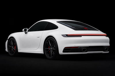 Porsche 911 (992)