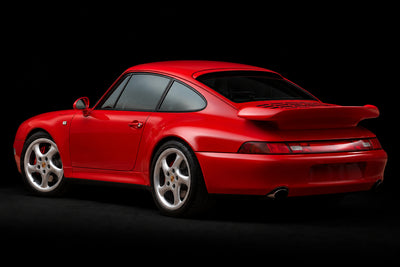 Porsche 911 (993)