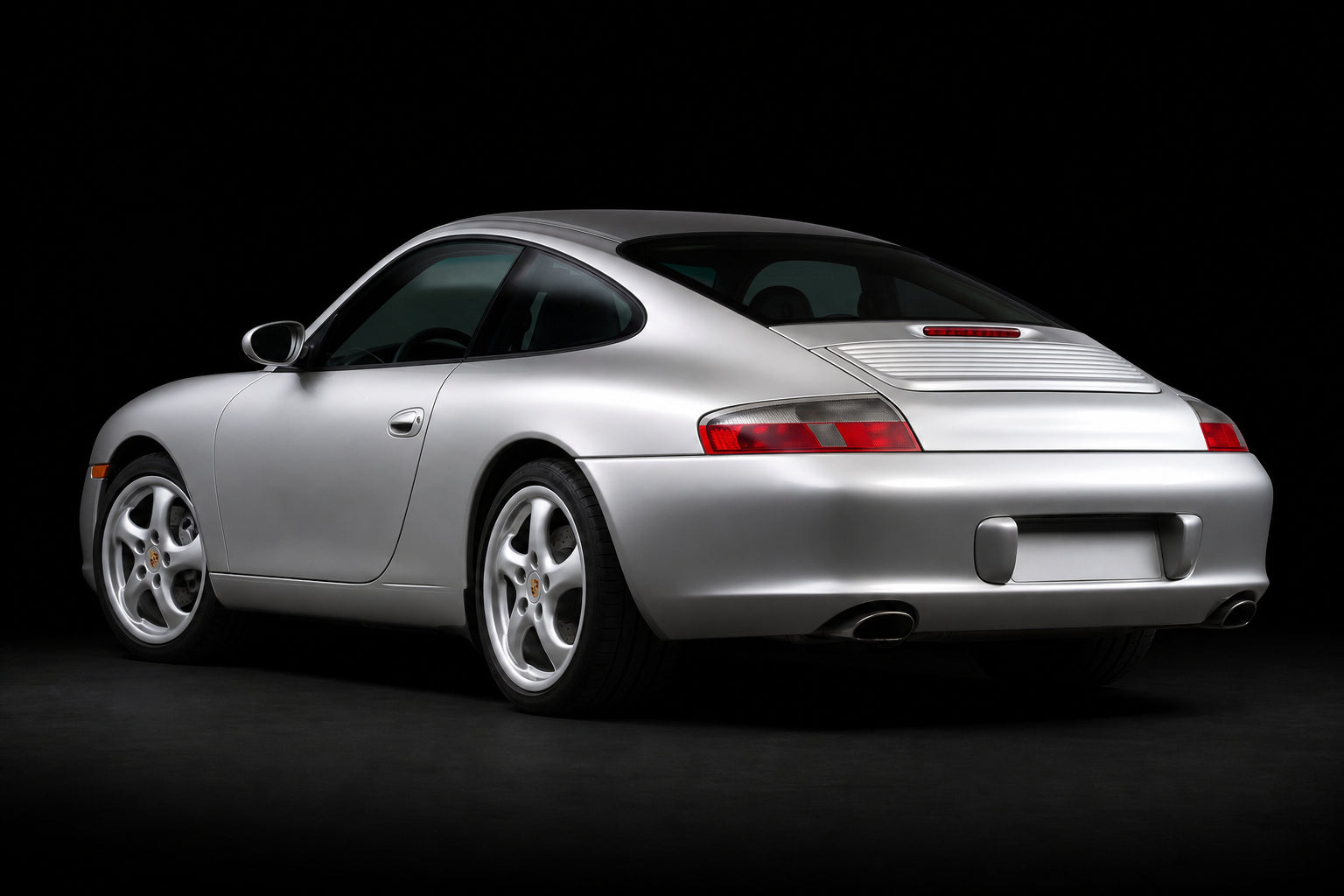 Porsche 911 (996)