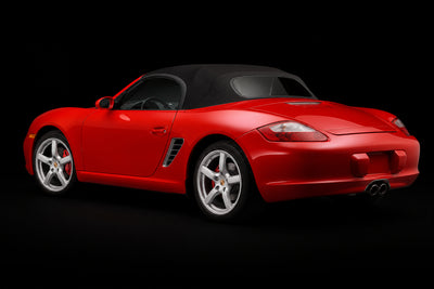 Porsche Cayman/Boxster (987)