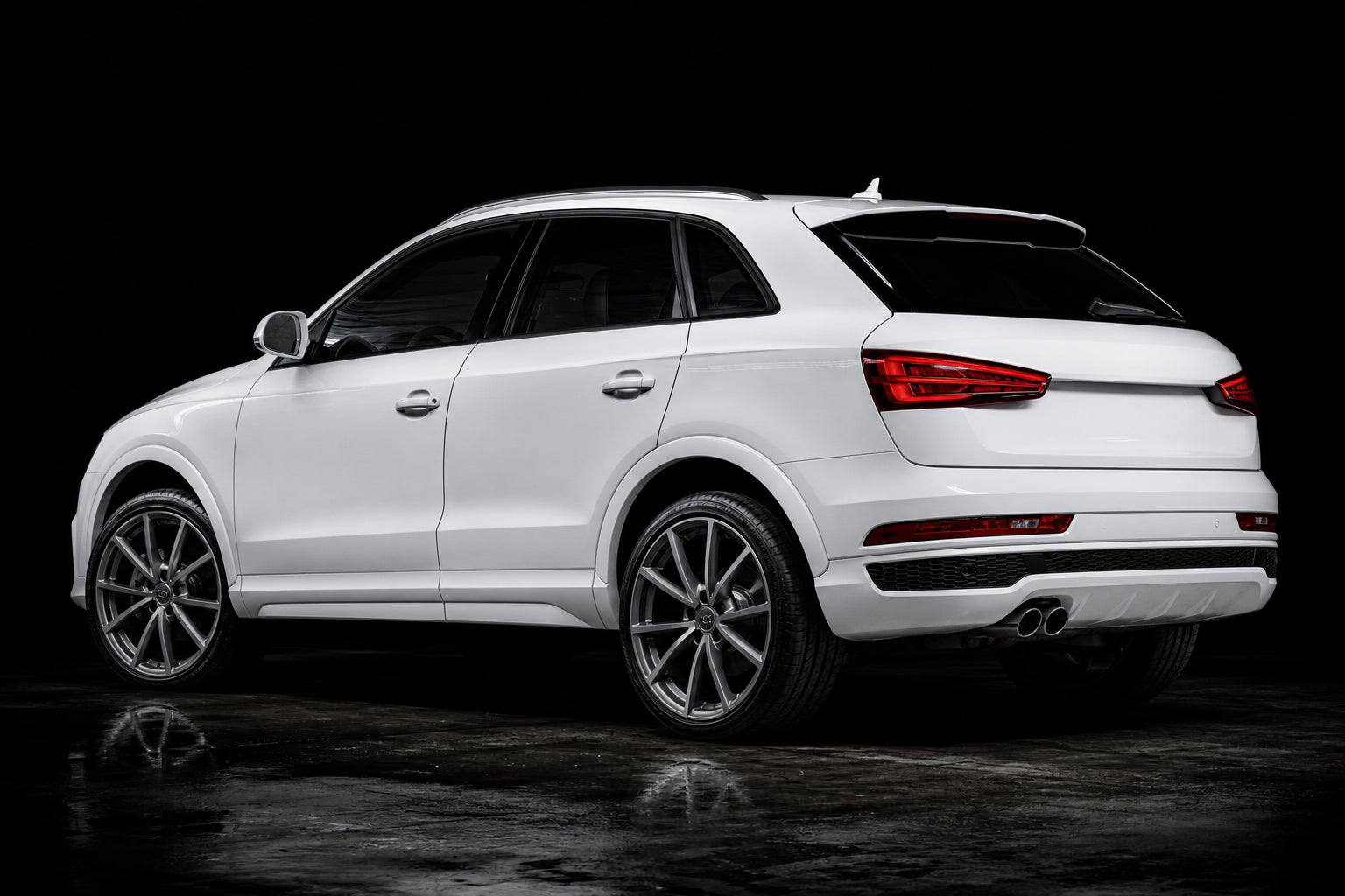 Audi Q3 (8U)