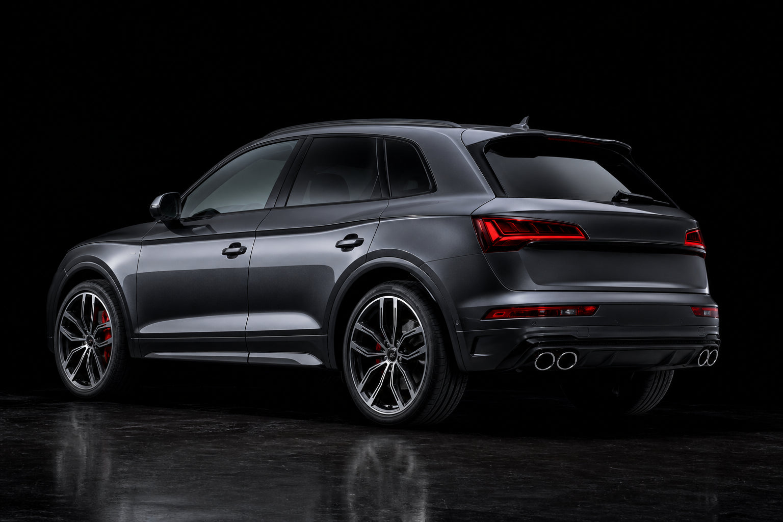 Audi Q5/SQ5
