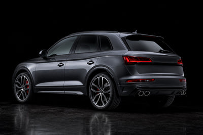 Audi Q5/SQ5
