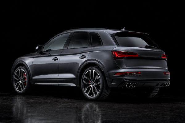 Audi Q5/SQ5