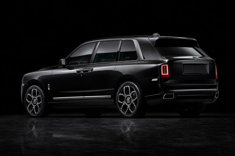 Rolls Royce