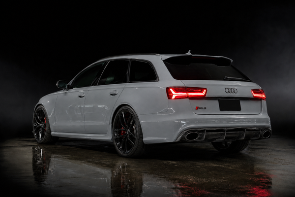 Audi RS6/RS7 (C7)
