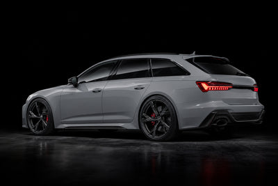 Audi RS6/RS7 (C8)