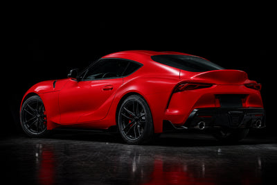 Toyota Supra A90