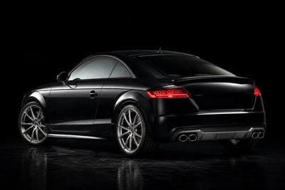 Audi TT/TTS (8J)