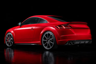 Audi TT/TTS (8S)