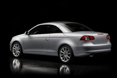 Volkswagen Eos