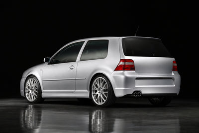 Volkswagen Golf MK4 / Bora / Jetta MK4
